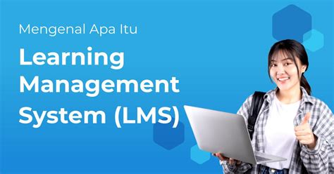 LMS (Learning Management System) di BKTIK (Bimbingan .